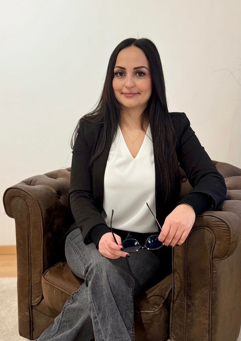 Mag. Anita Kouba